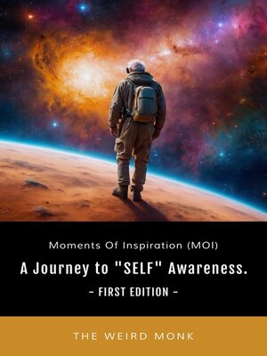 cover image of Moments of Inspiration